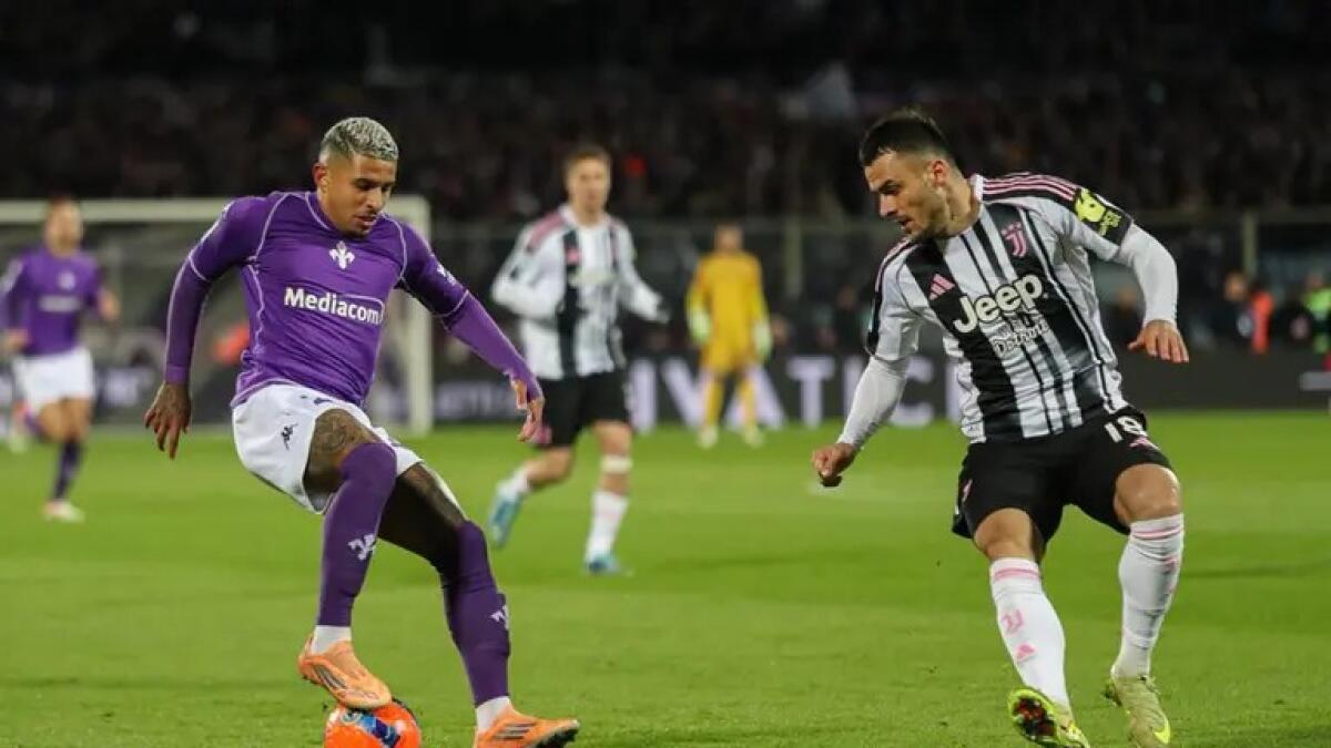Fiorentina-Juventus 1-1: un super Mandragora risponde a Kostic - 