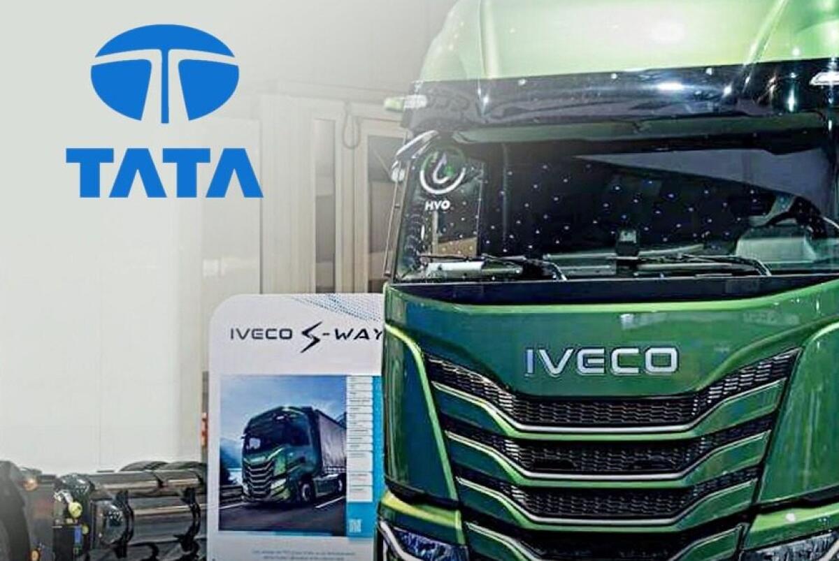 FIOM CGIL, cessione ex Iveco a Tata: subito il tavolo al ministero - 