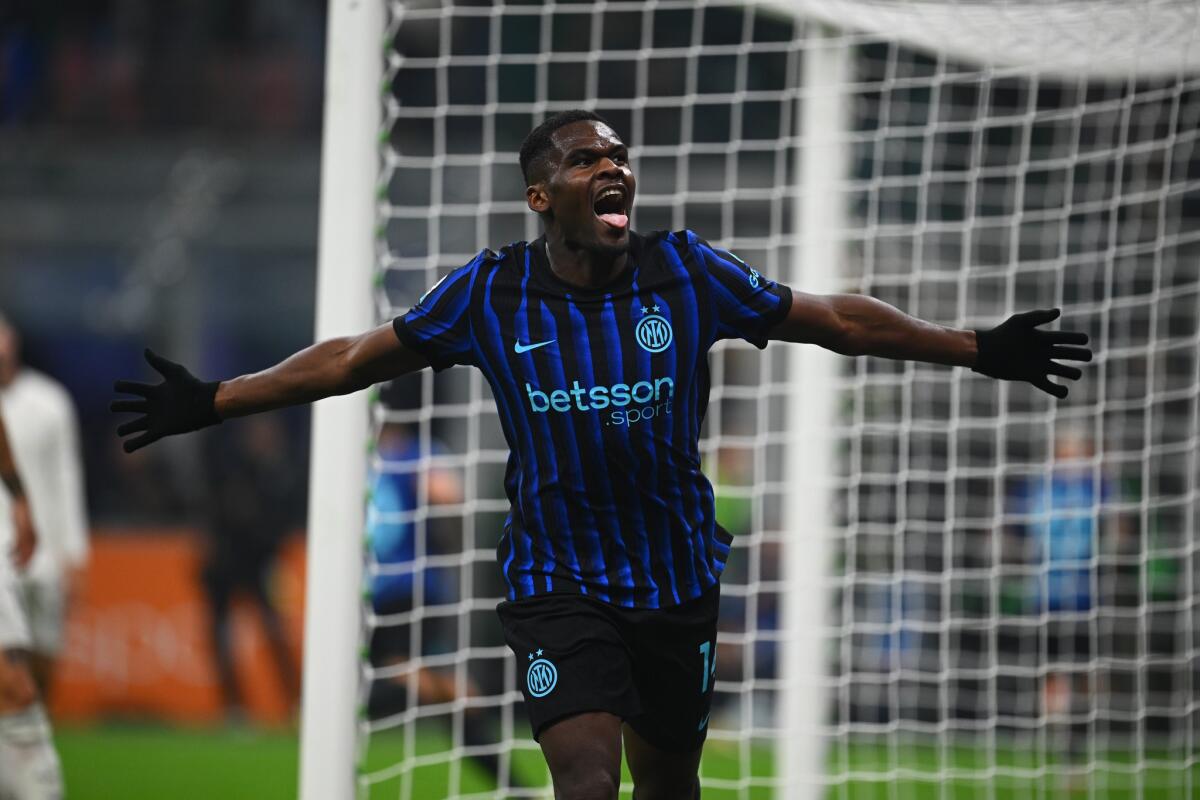 Champions League, il programma tv del 26 novembre - 