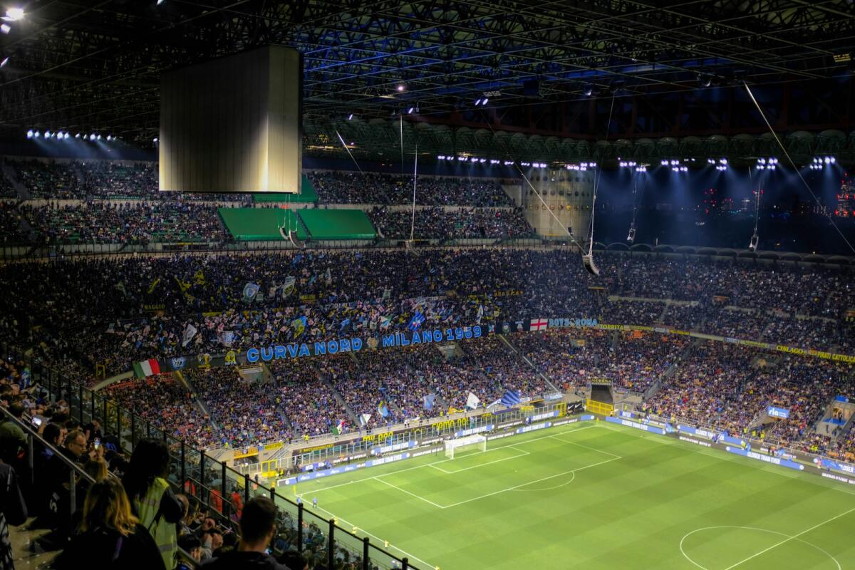 Quanto guadagneranno Inter e Milan dal nuovo San Siro? - 