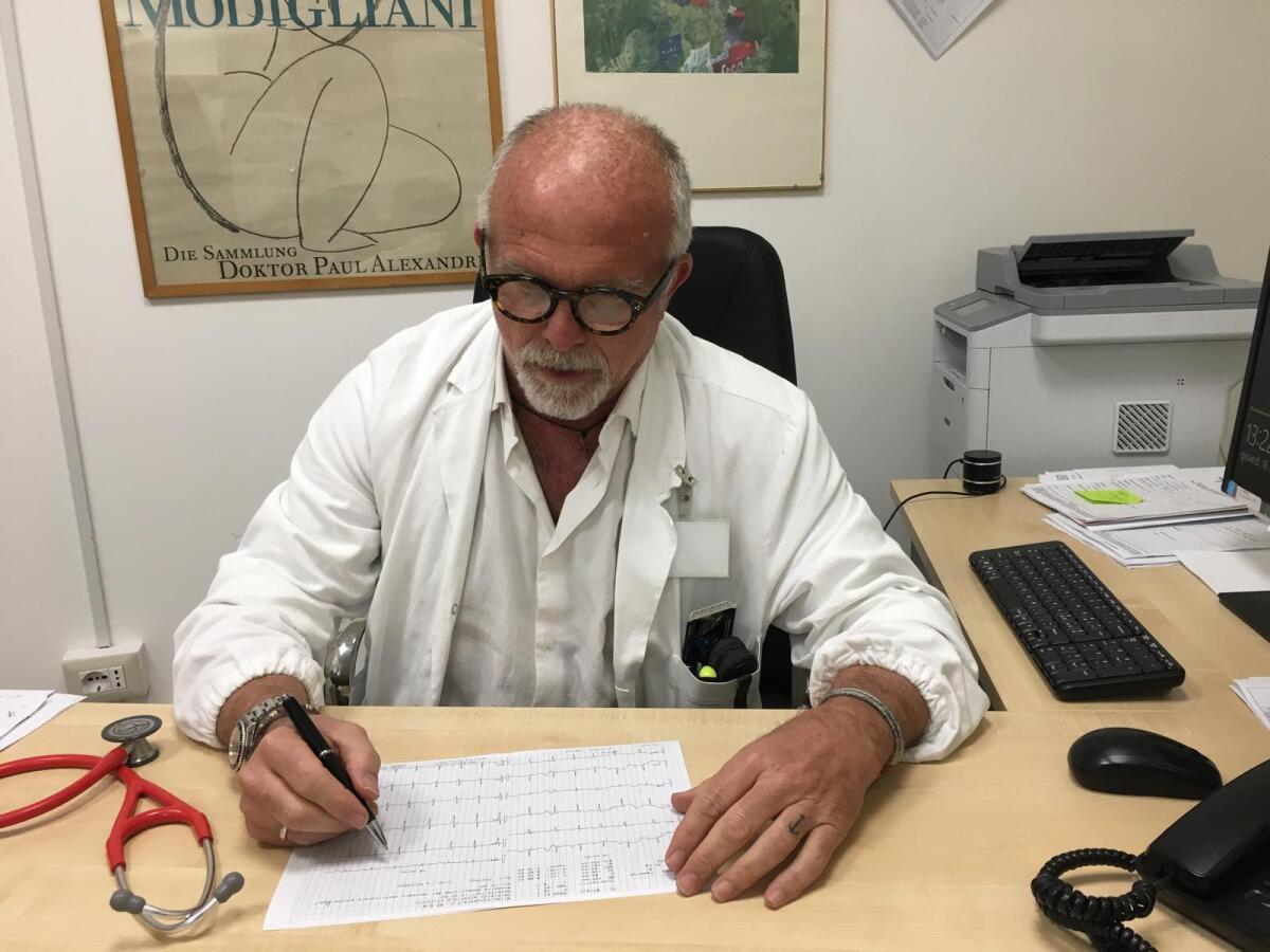 L'Esercizio è Terapia, la Sanità del Movimento: tour di lancio al Policlinico di Foggia - 
