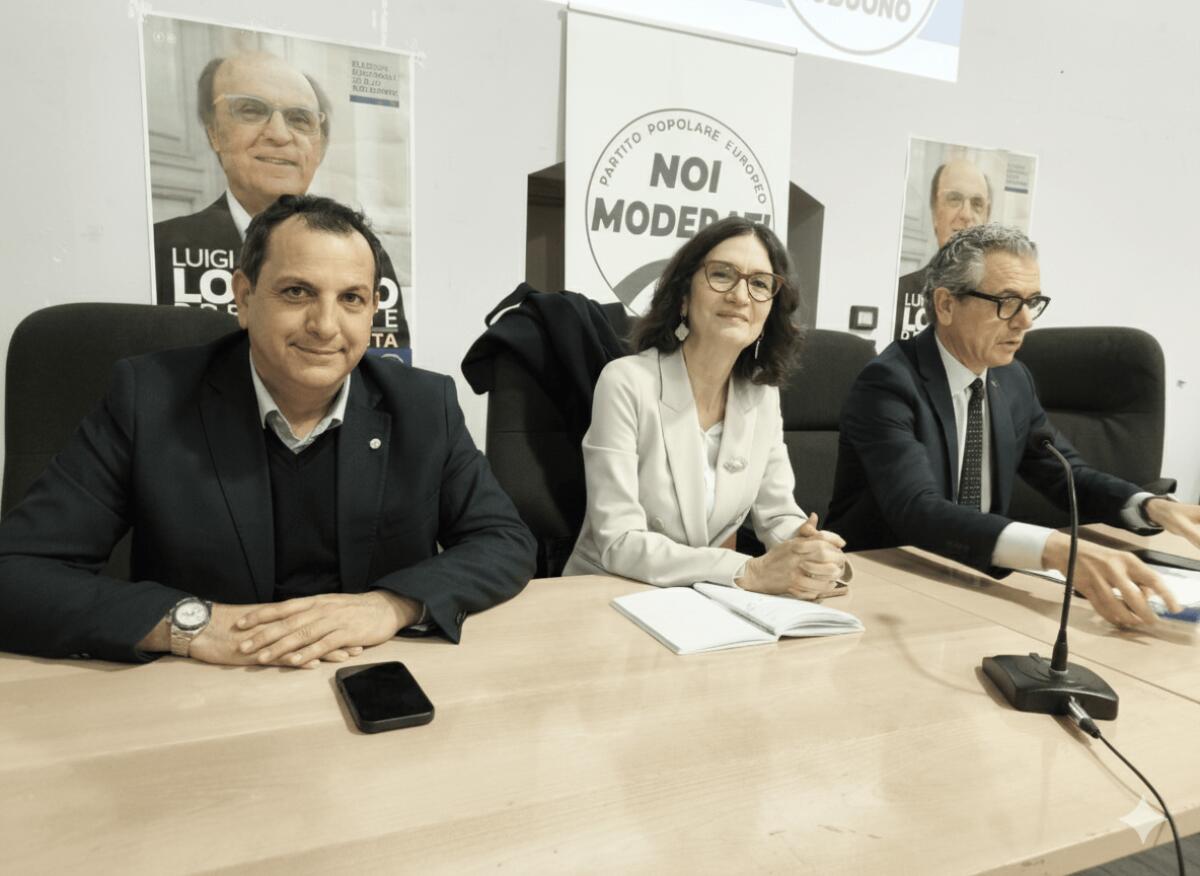 Regionali, ex ministro Gelmini a Foggia e Manfredonia - 