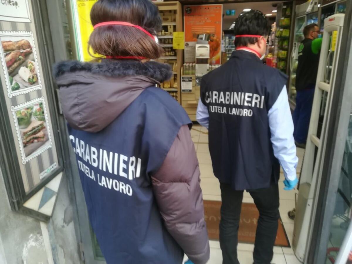 Falsi corsi di formazione per 1500 lavoratori - Frodati 40 milioni di euro all'Unione Europea - 
