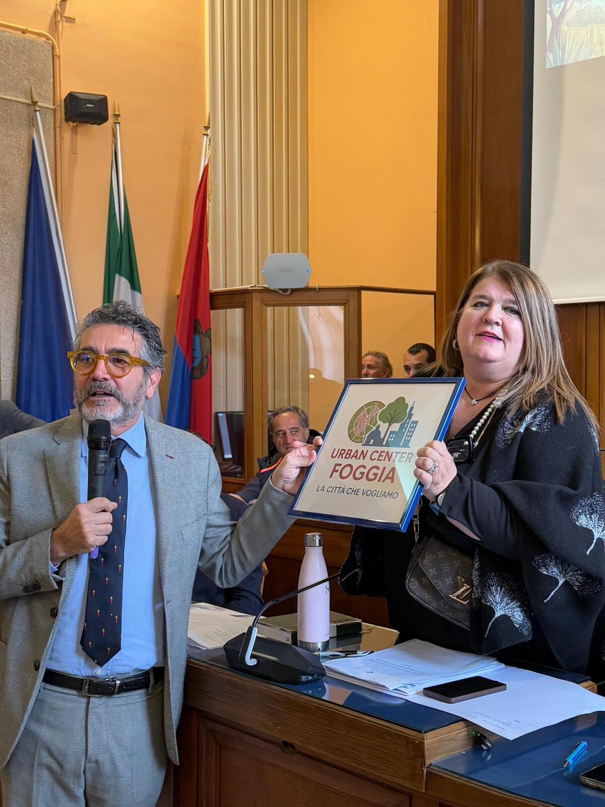 Foggia, urbanistica partecipata: si è insediato "l’Urban Center" - 