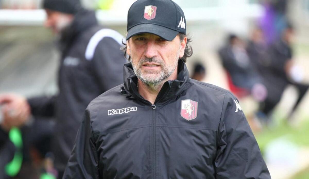 Serie B, Pescara - Sarà Gorgone il nuovo tecnico - 