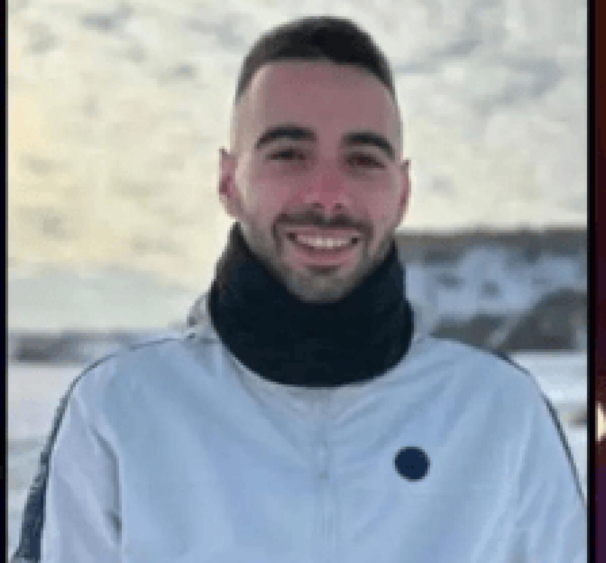 San Severo, lutto cittadino in occasione dei funerali del carabiniere deceduto in un incidente - 