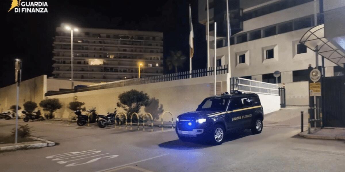 Si rivolge al clan Parisi per riscuotere alcuni crediti: indagato imprenditore foggiano - 