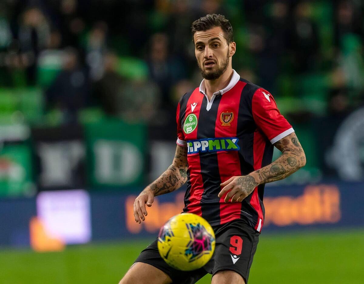 Davide Lanzafame: “Bari trattato come succursale del Napoli. Non va bene, serve cambio di rotta” - 