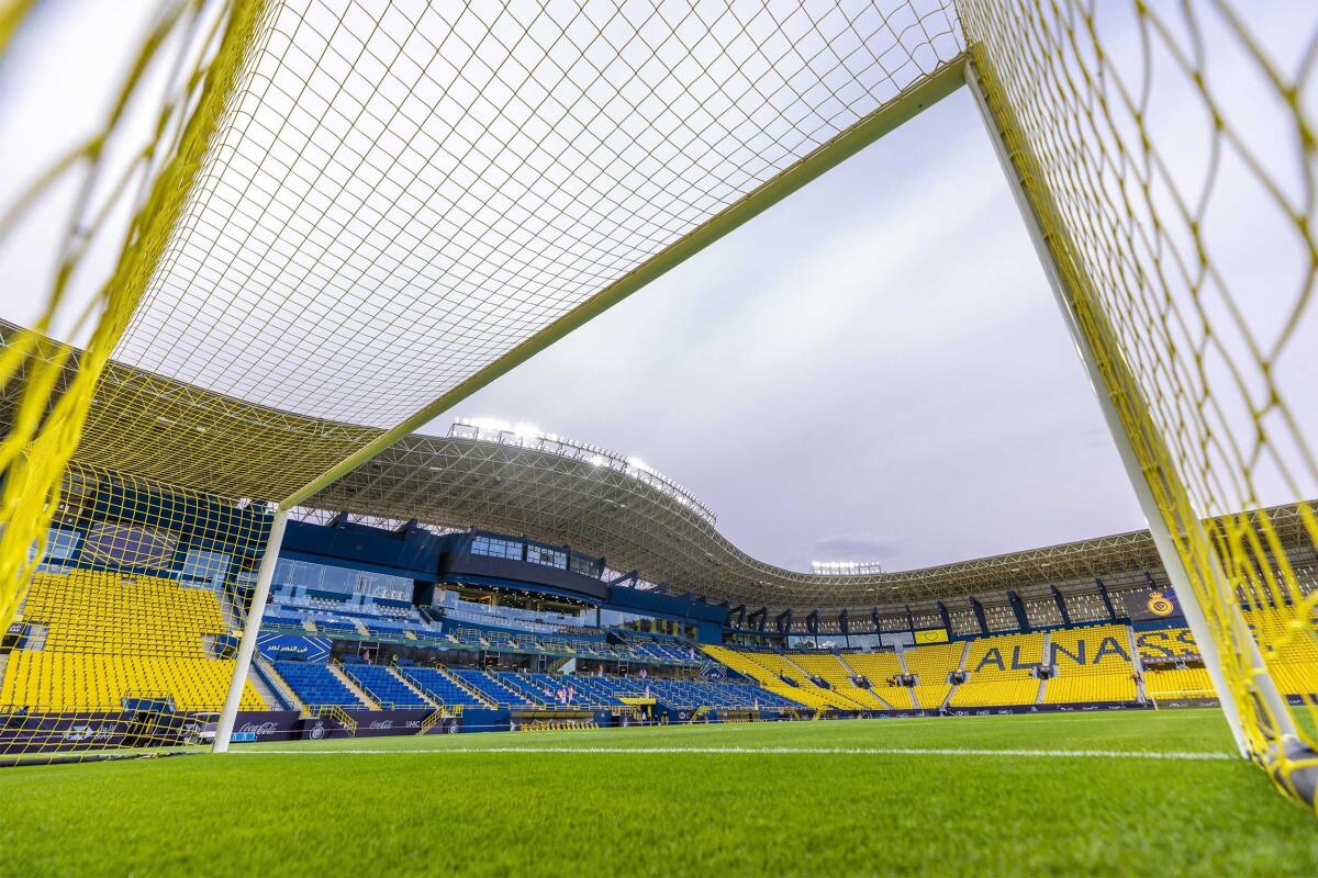 Milan seguitissimo in Arabia: sold-out la sfida contro il Napoli - 