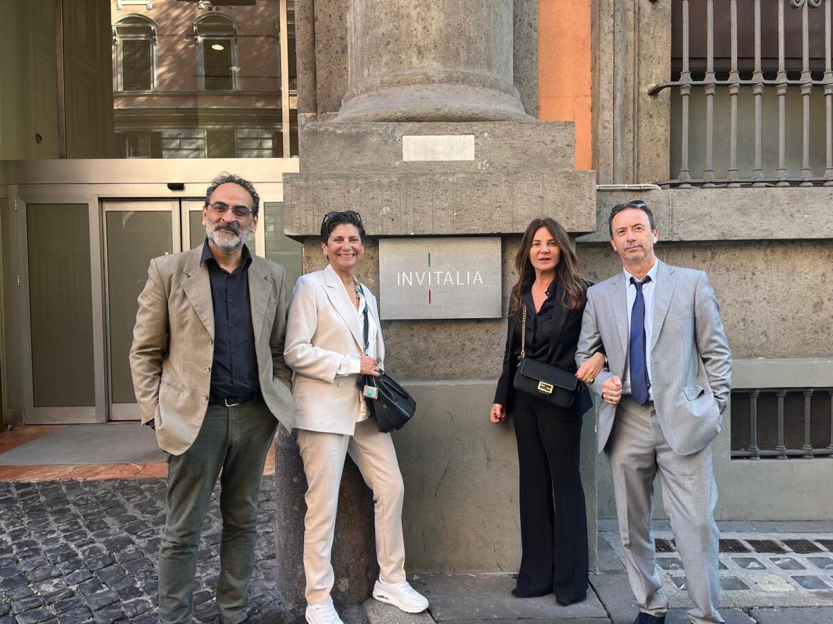 Tremiti, firmata la Convenzione con Invitalia: via libera ai finanziamenti per gli approdi di San Domino e San Nicola - 