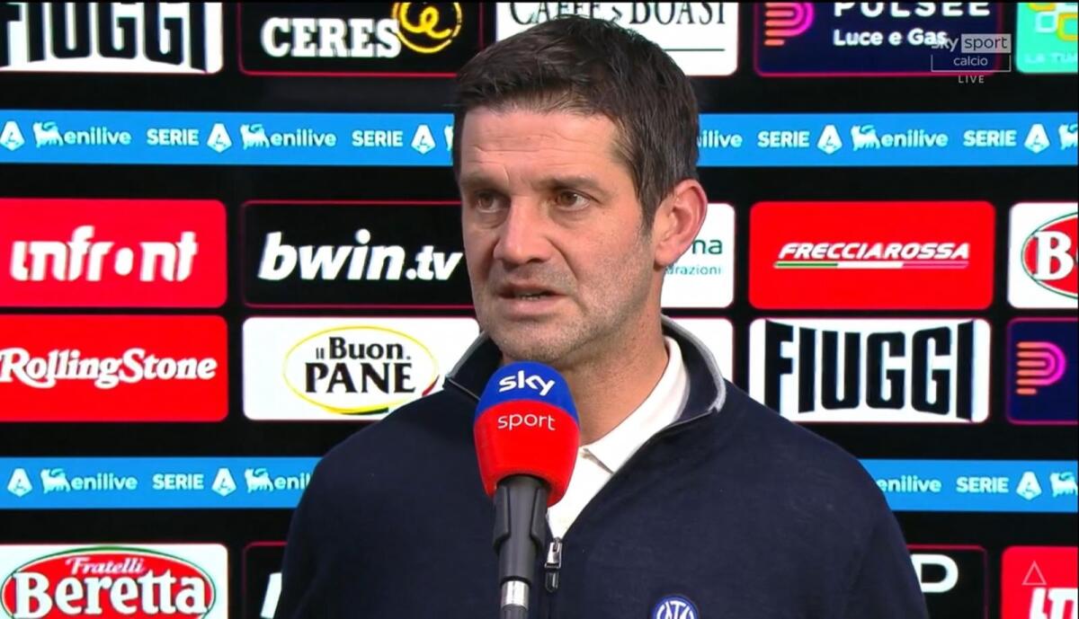Torna il campionato: per Chivu il calendario più duro - 