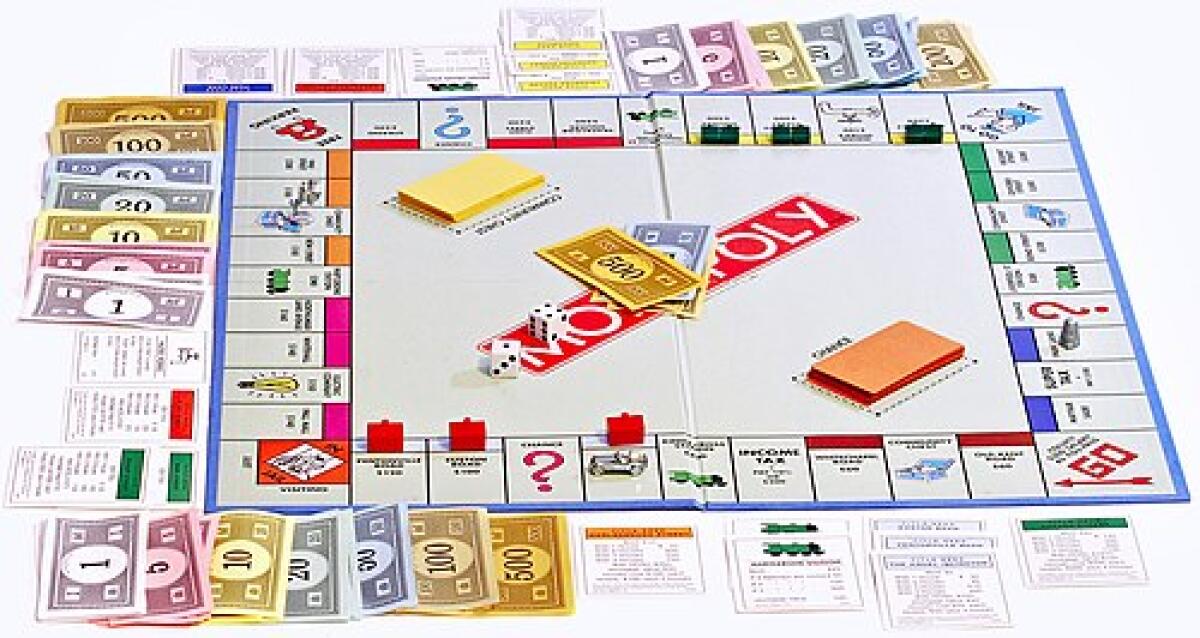 In Puglia il Natale passa dal Monopoly: terza regione in Italia per interesse nei giochi delle feste - 
