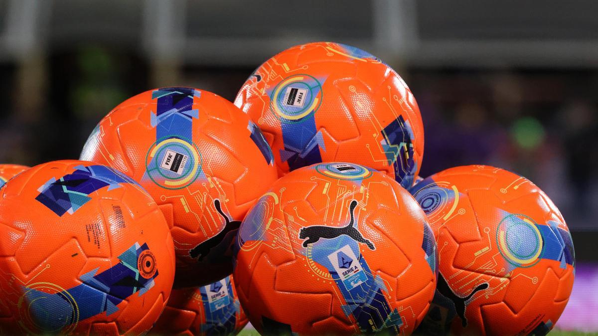 Il Presidente della Lega Simonelli “boccia” il pallone arancione - 
