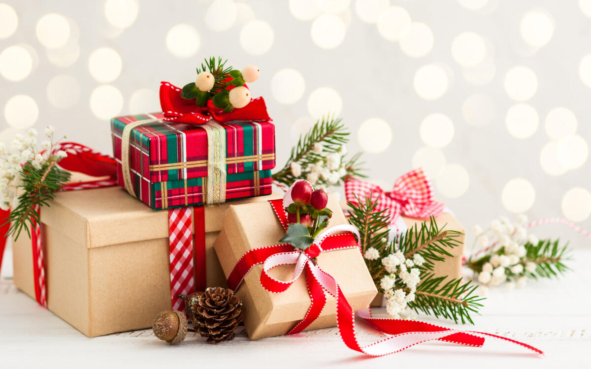 Natale, torna la voglia di regali: un segnale positivo anche per il commercio foggiano - 