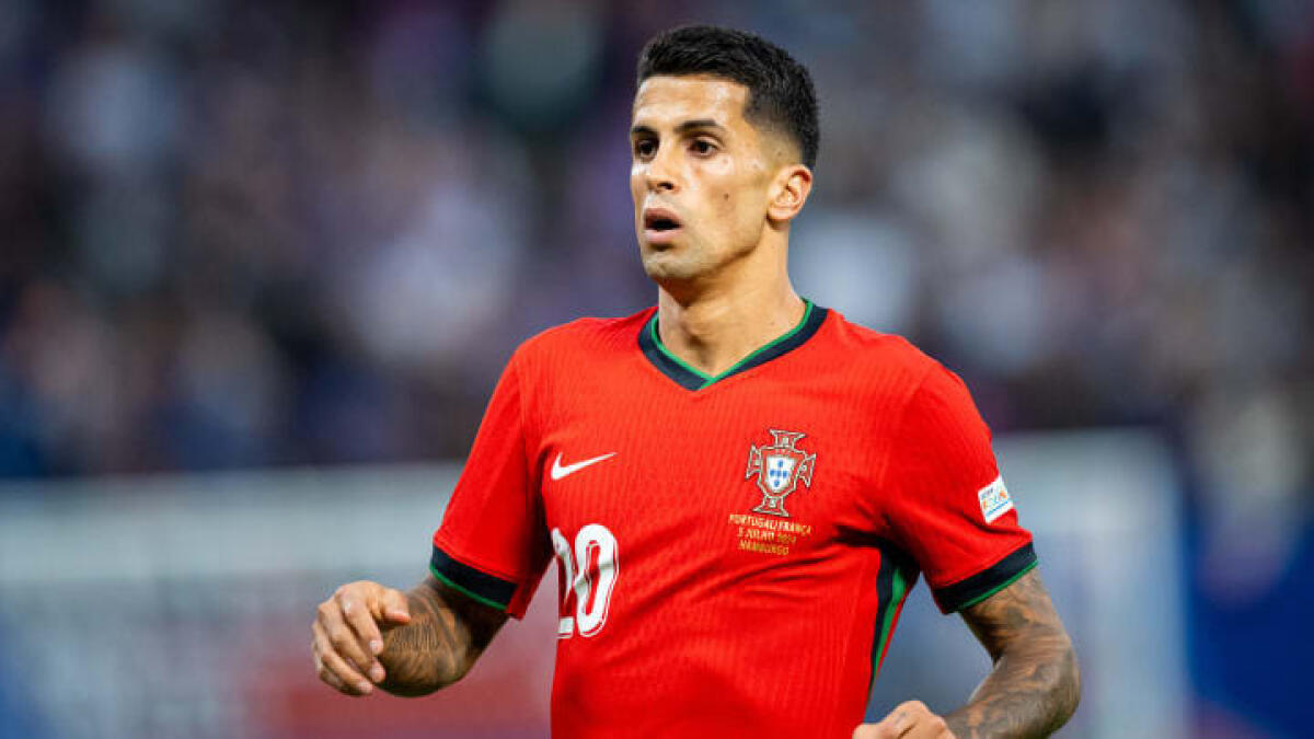 Simone Inzaghi non vuole più Cancelo: idea Inter? - 