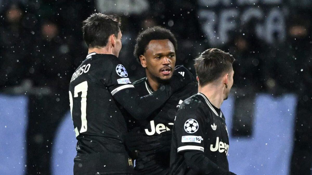Le partite di Champions League di oggi in tv - 