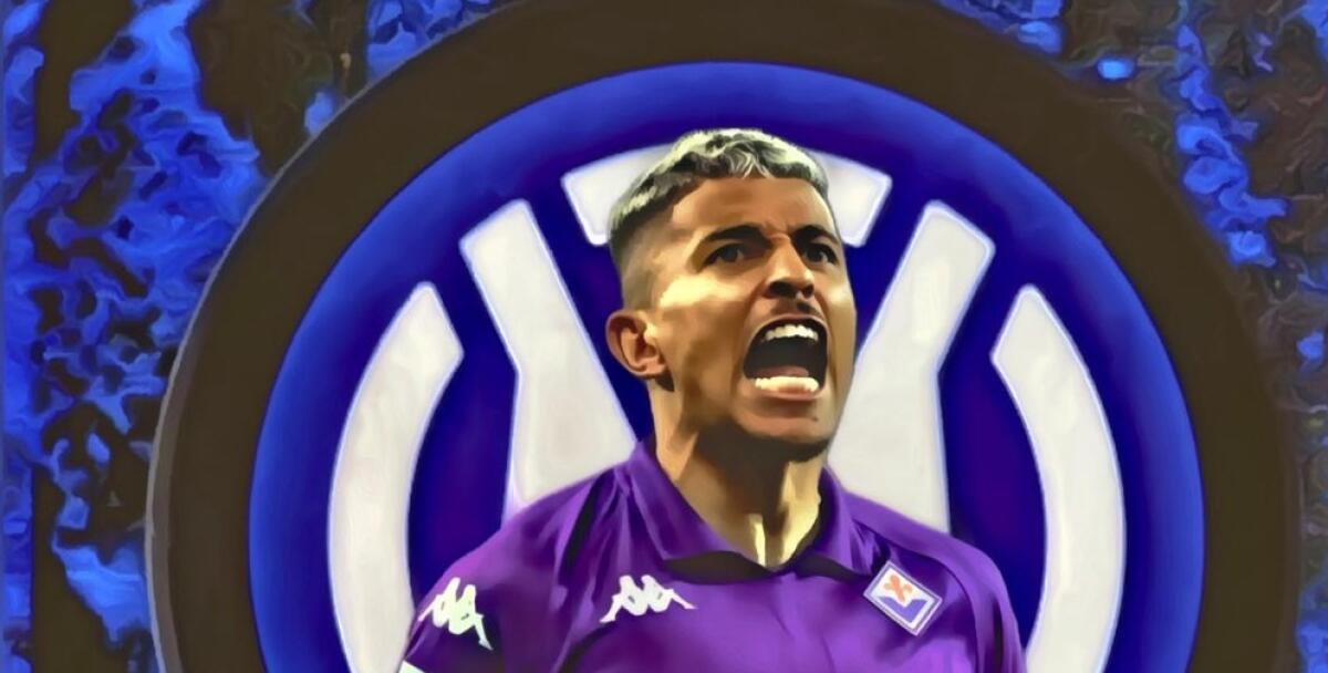 Inter, nome a sorpresa come vice Dumfries - 