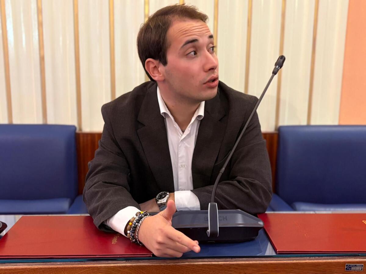 DUP 2025–2028, Cagiano: “Tre anni decisivi per Foggia” - 