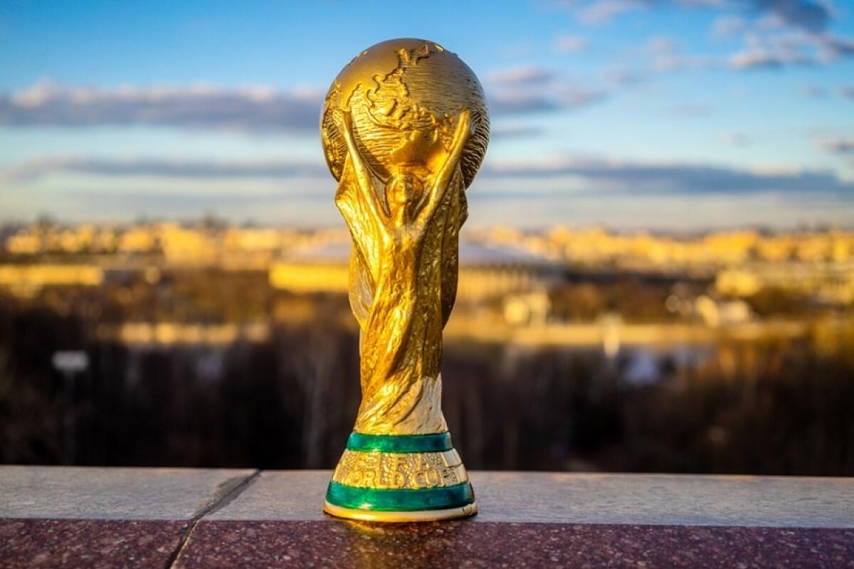 Diritti tv Mondiali: in Italia non sono stati ancora assegnati - 