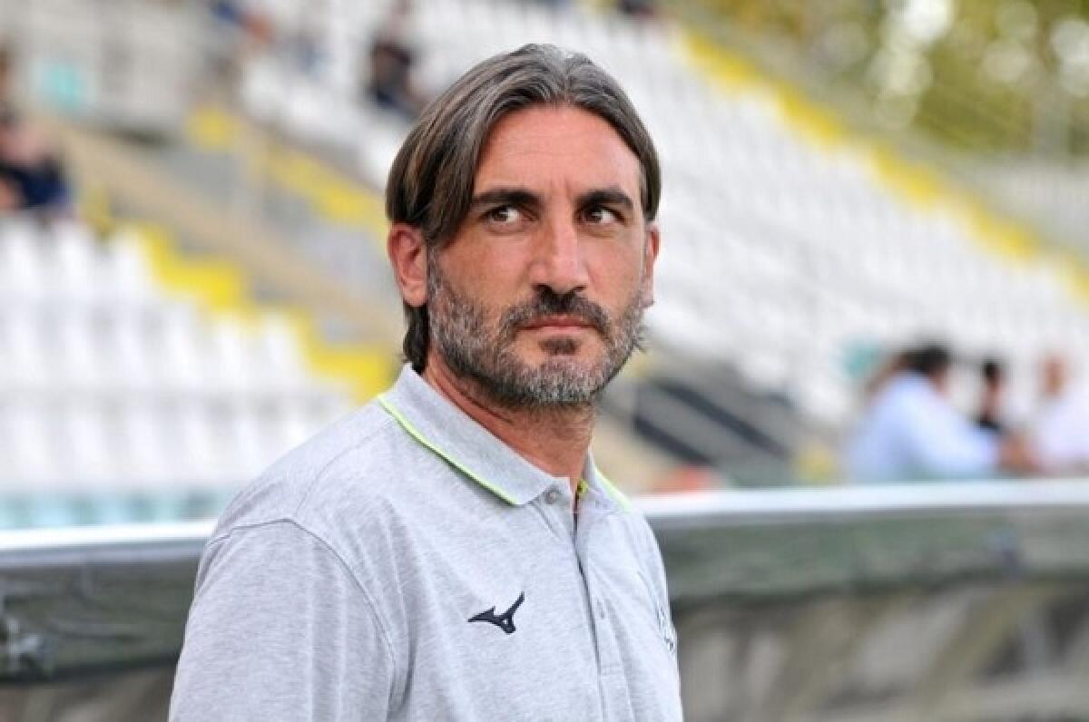 Serie B, Mantova: esonerato Possanzini, arriva Modesto - 