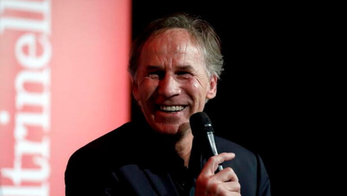Capitan Baresi torna in tribuna a San Siro: applausi per la leggenda rossonera - 