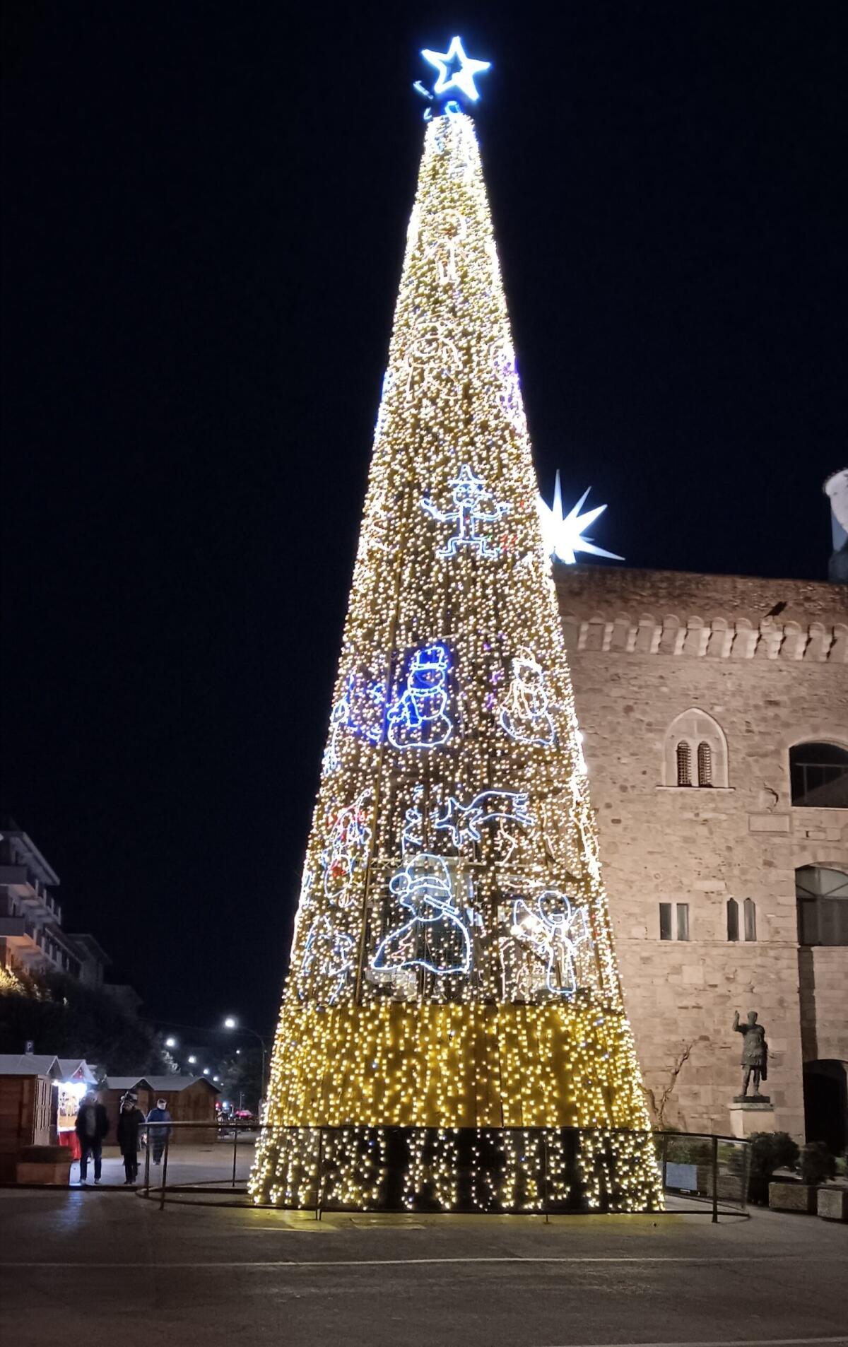 Buon Natale da Foggia Reporter - 