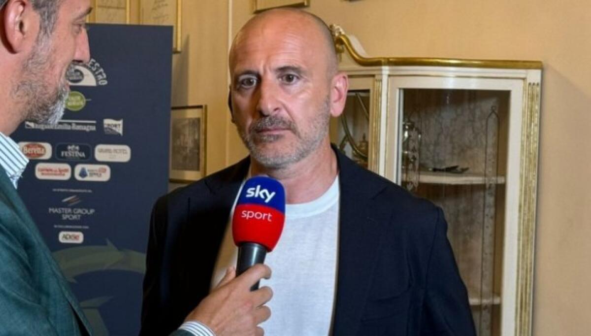 Inter-Dibu Martinez: cosa c'è di vero - 