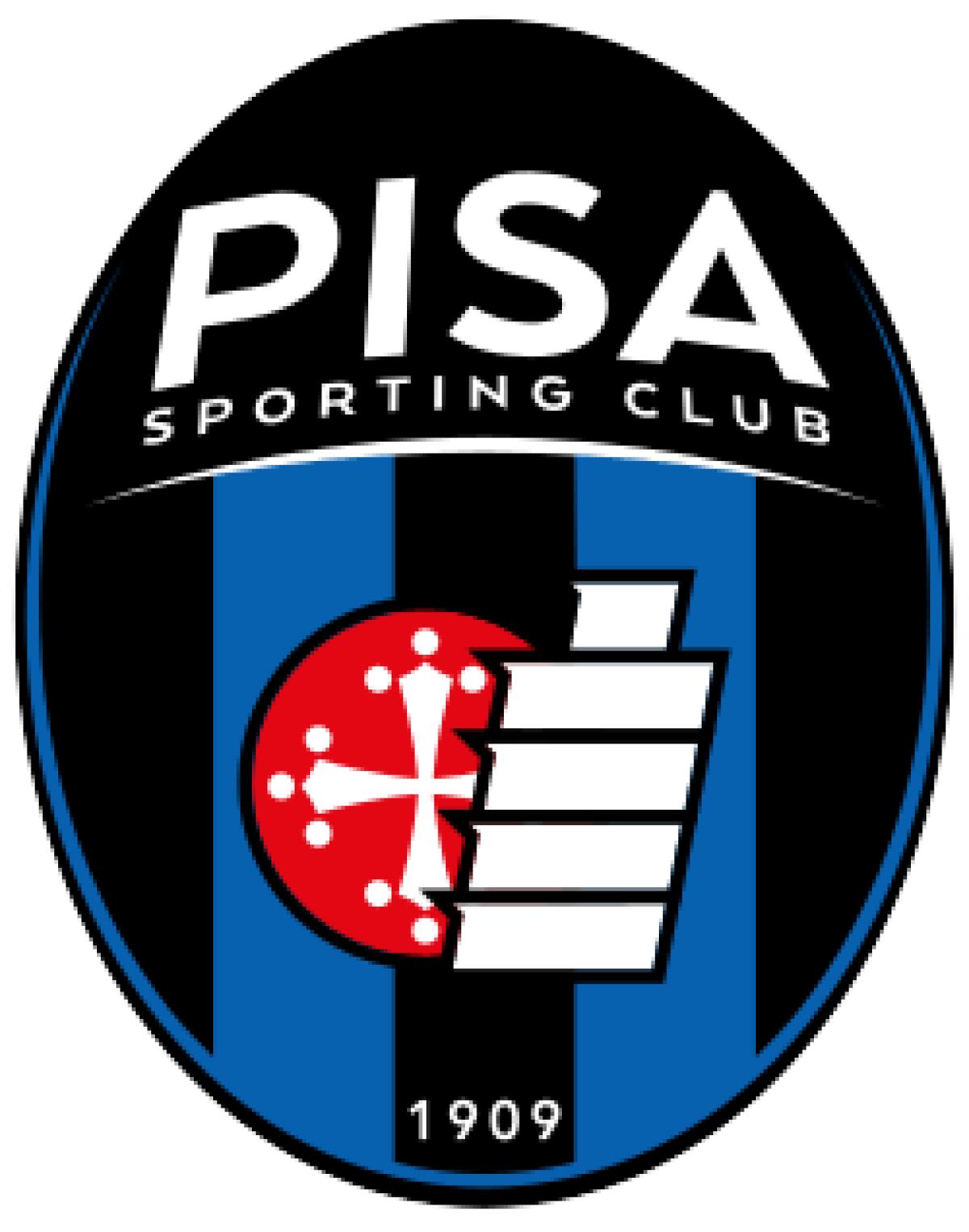 Pisa: si prova per Tsawa - 