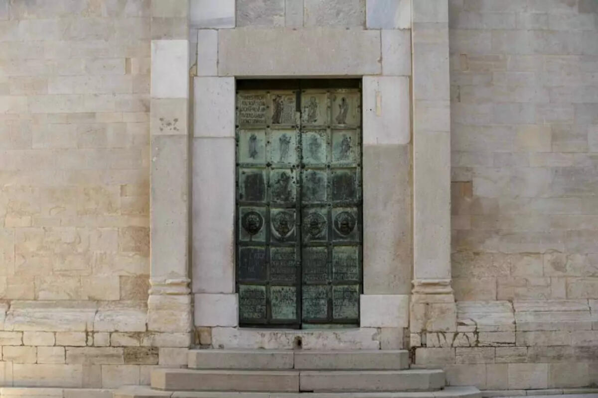 Restauro Porta della Libertà, il Comune sostiene con 10 mila euro il progetto premiato dal Fai - 