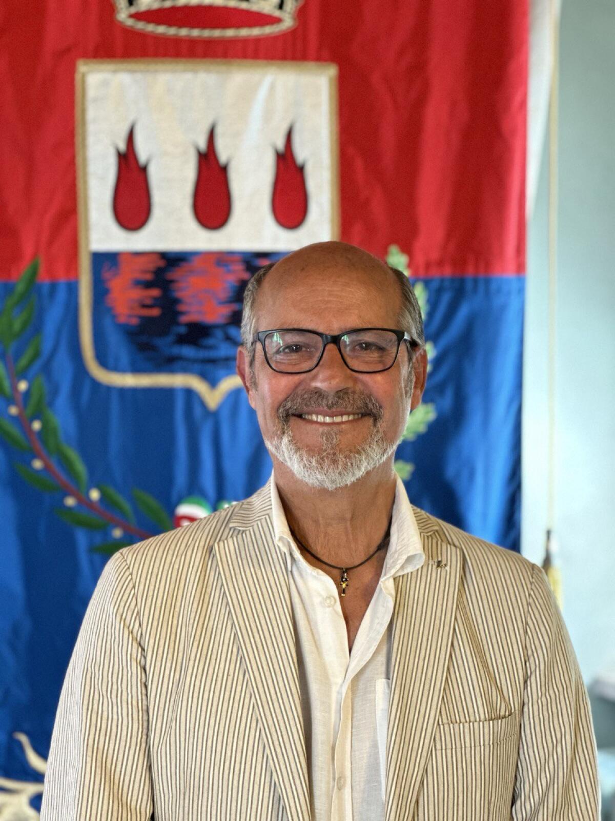Assessore allo Sport Domenico Di Molfetta: “Curva Nord aperta per il derby tra Foggia e Cerignola” - 