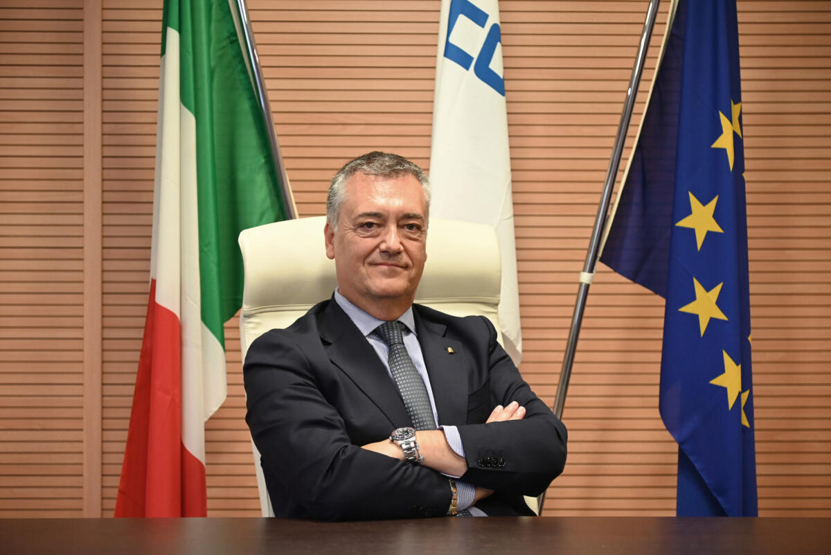 Proclamazione Decaro: gli auguri di buon lavoro del Presidente di Confcommercio Foggia - 