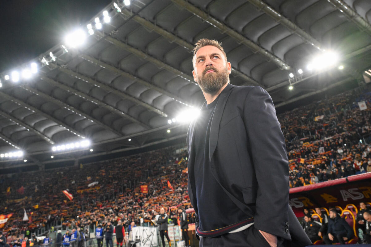 Genoa, Bento c'è! - 