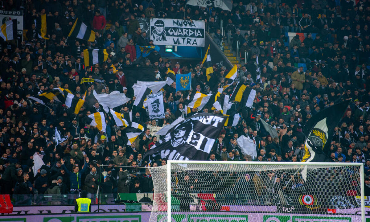 Udinese, ecco Juan Arizala - 