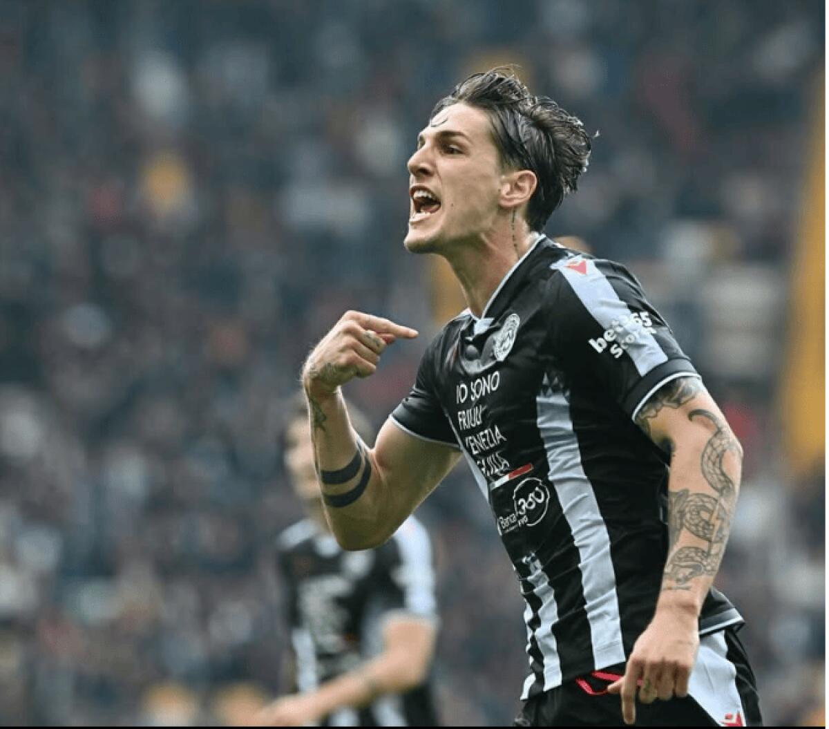 Zaniolo si opera! - 