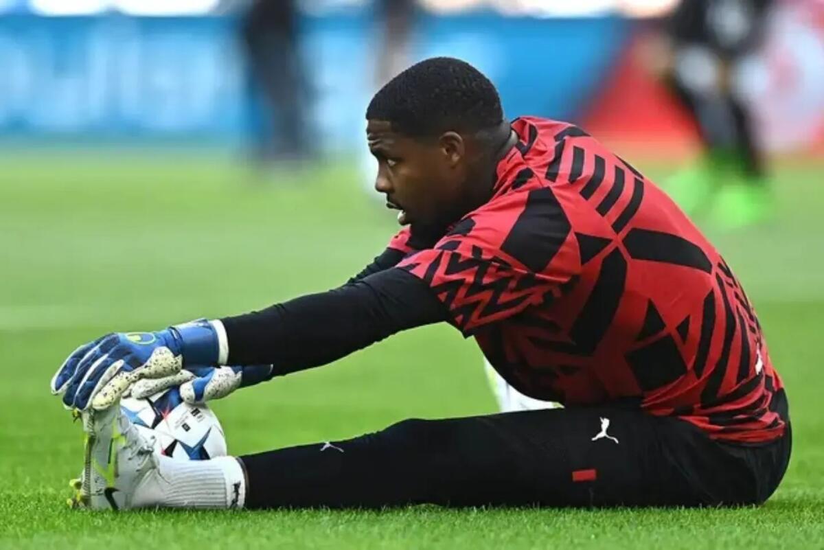Milan: vicino il rinnovo di Maignan - 