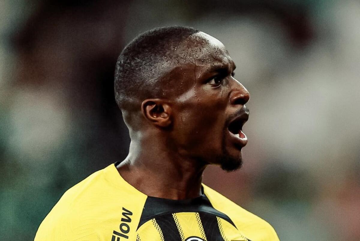 Inter, Diaby spinge: giornata cruciale - 