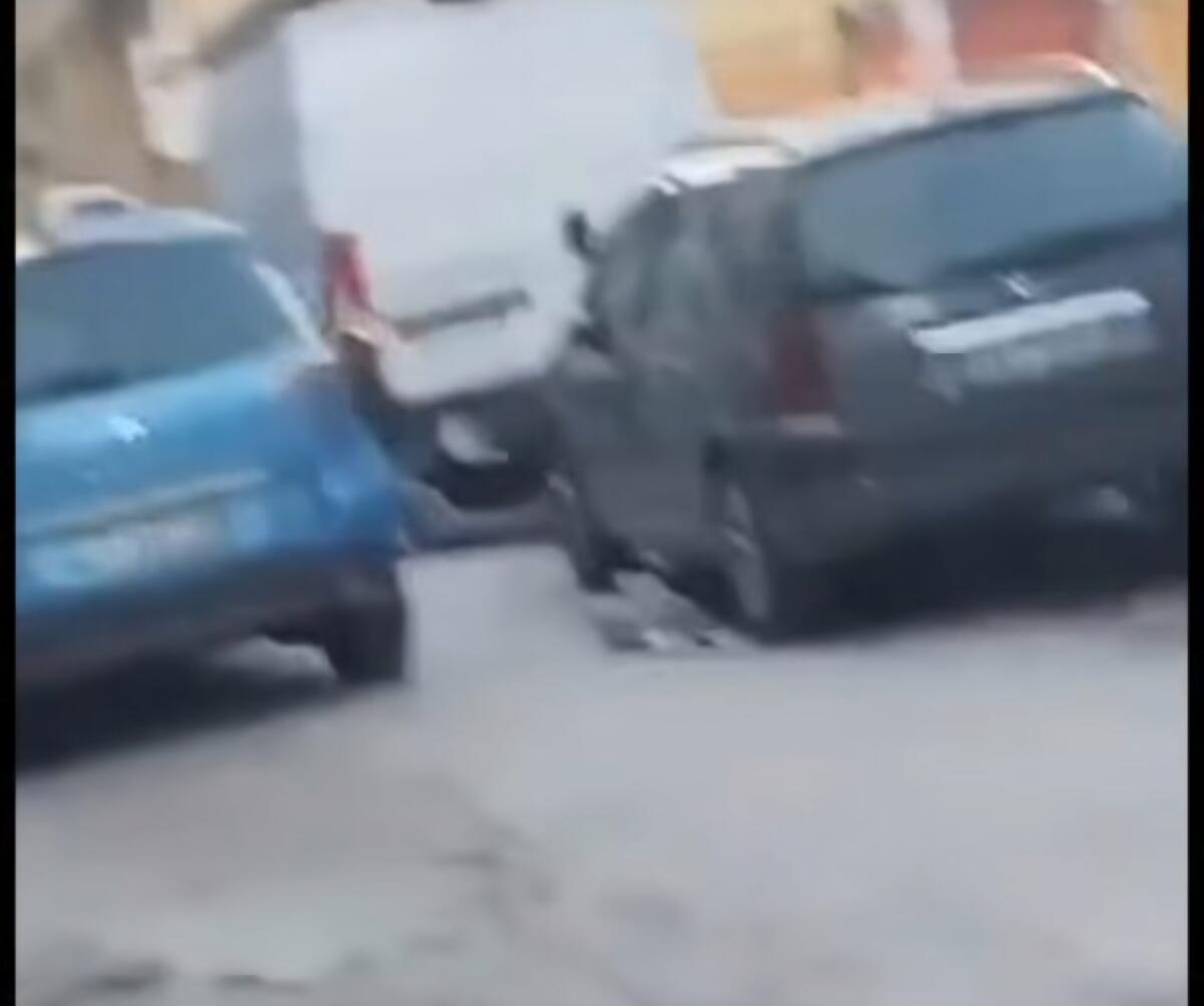 Foggia, aggredisce e picchia uomo forse dopo un tentativo di furto - 