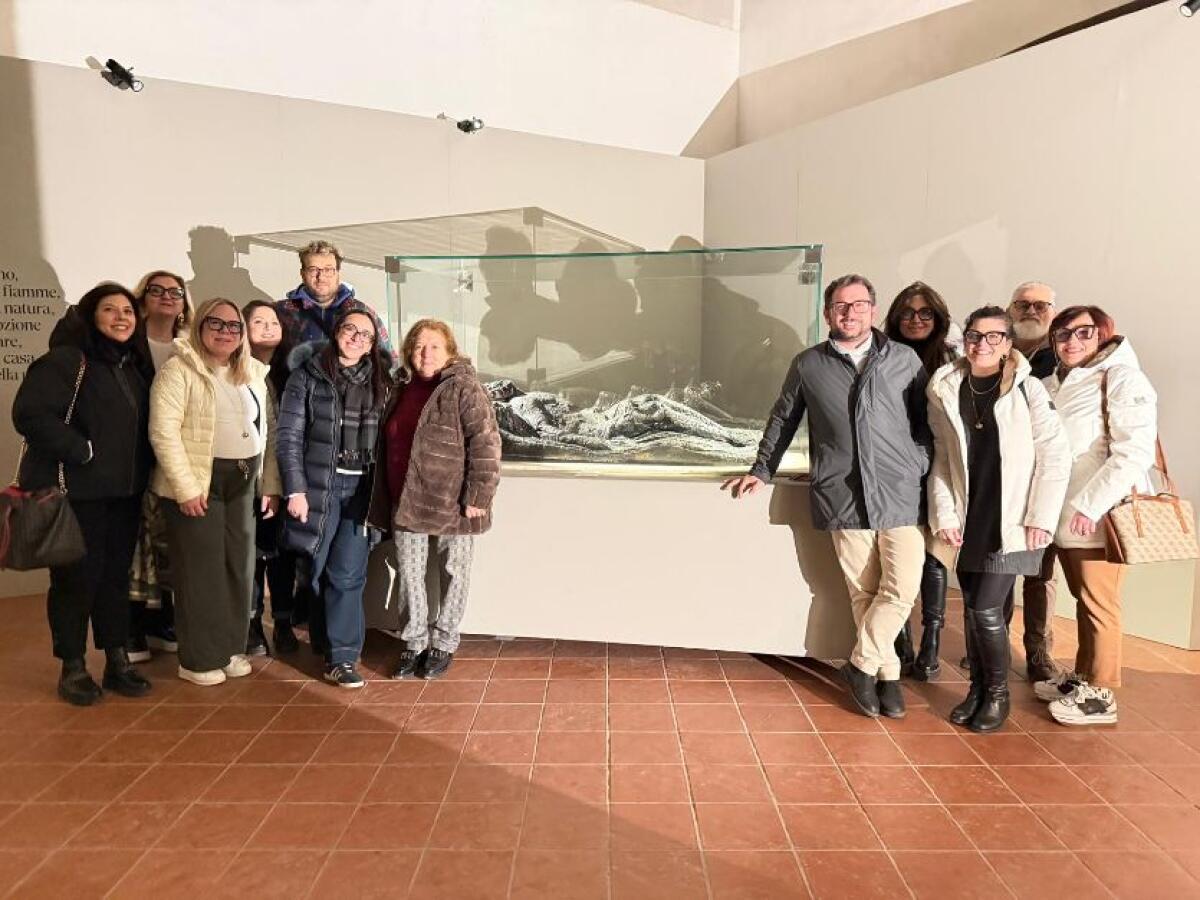 Circa 10.000 visitatori al Castello Ducale: la cultura fa crescere Torremaggiore - 