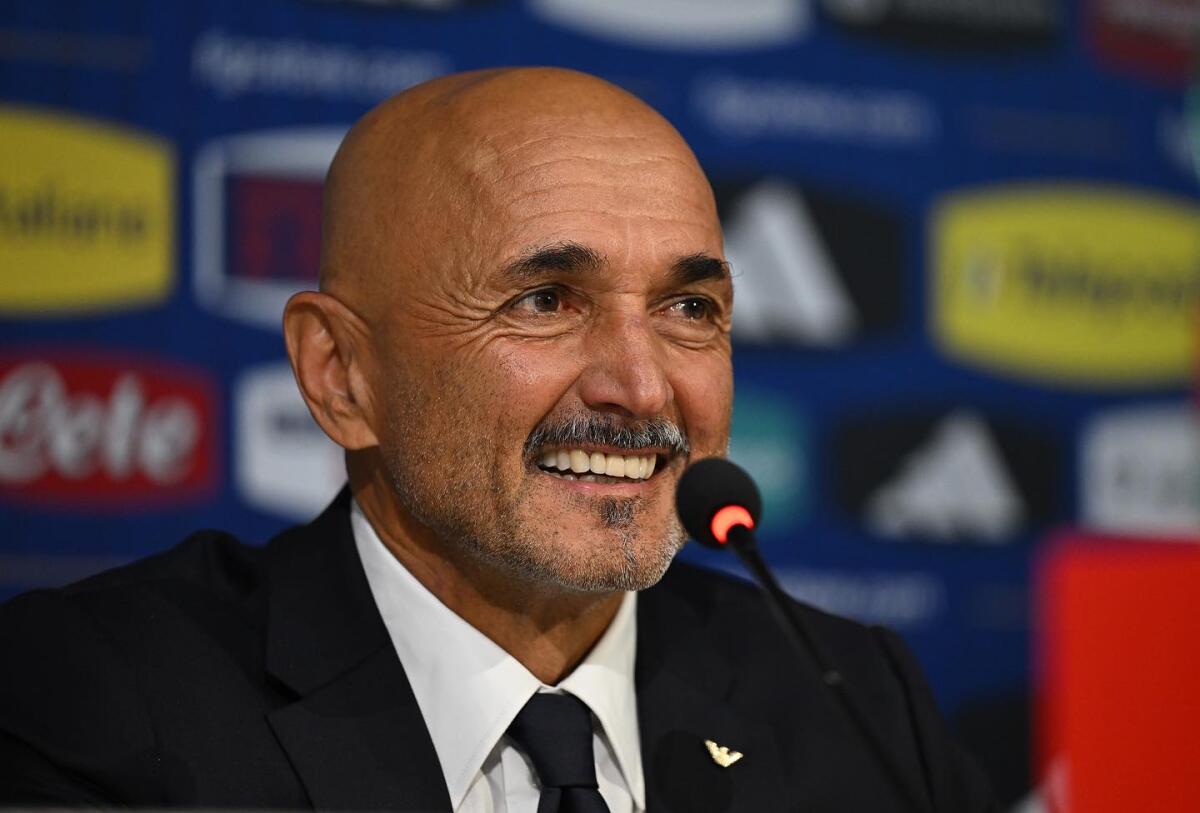 Luciano Spalletti preme per un attaccante alla Juventus: ma serve davvero? - 