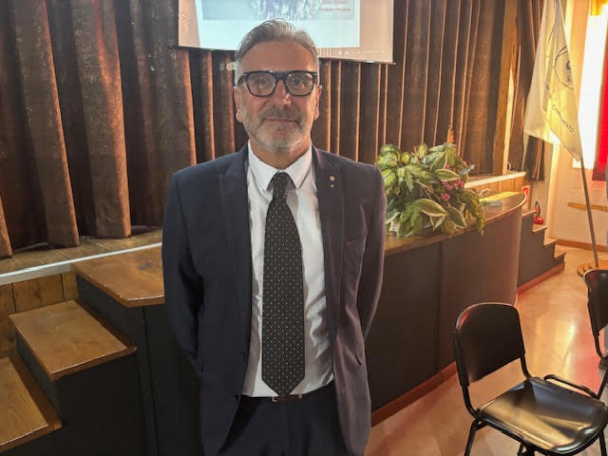 Nunziante (CNA): buon lavoro alla nuova Giunta regionale - 