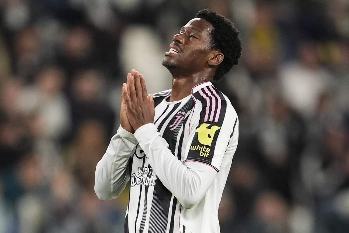 Fanta Top: i nostri XI per la 20ª giornata di Fantacalcio - Jonathan David, attaccante della Juventus