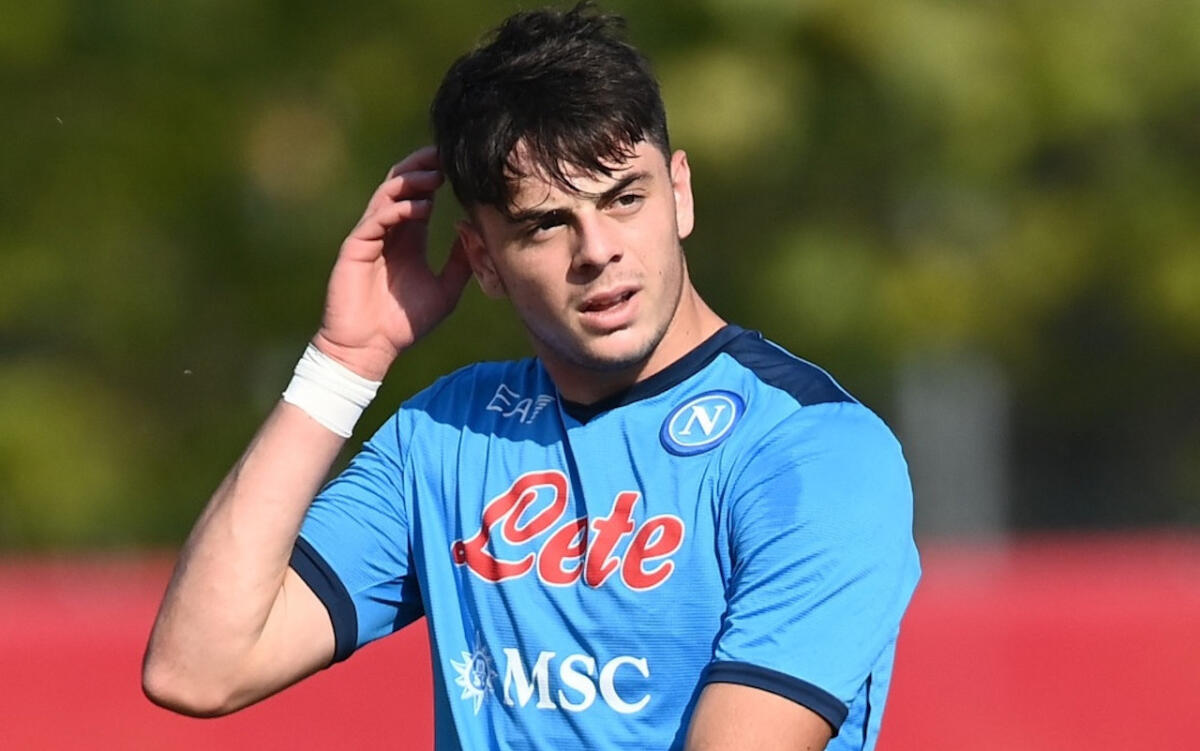 Serie B, il Modena aspetta Ambrosino dal Napoli - 