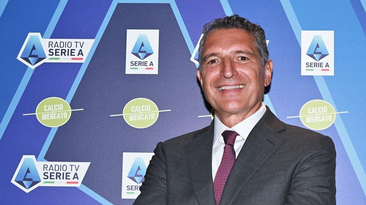De Siervo (Serie A): "Stanno per arrivare 2.000 lettere agli utenti pirata: 1.000 euro di risarcimento" - 