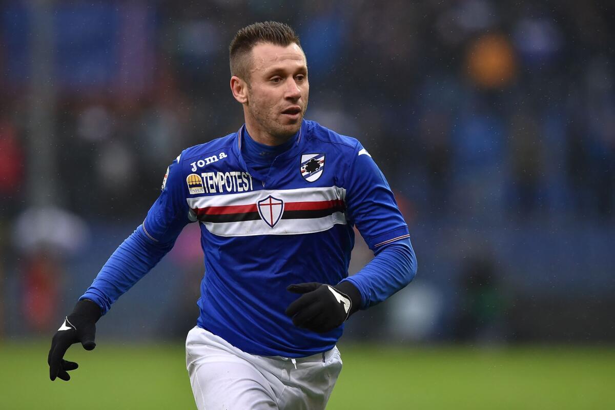 Antonio Cassano torna a Bari con lo spettacolo “Viva El Futbol” al Teatro Team - 