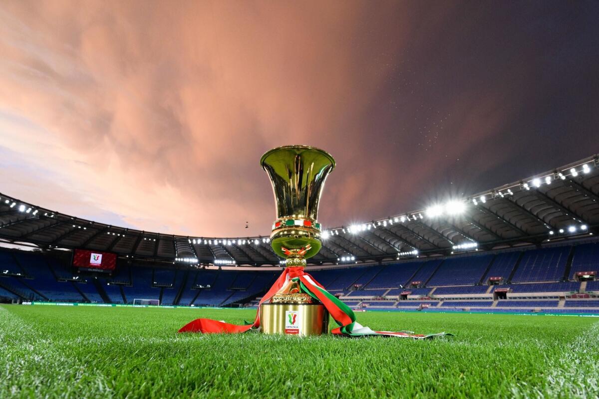 Coppa Italia 2026, il calendario dei quarti di finale - 