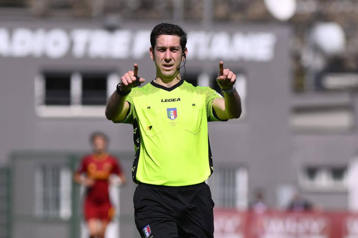 Gli squalificati per il 21° turno di Serie A - 