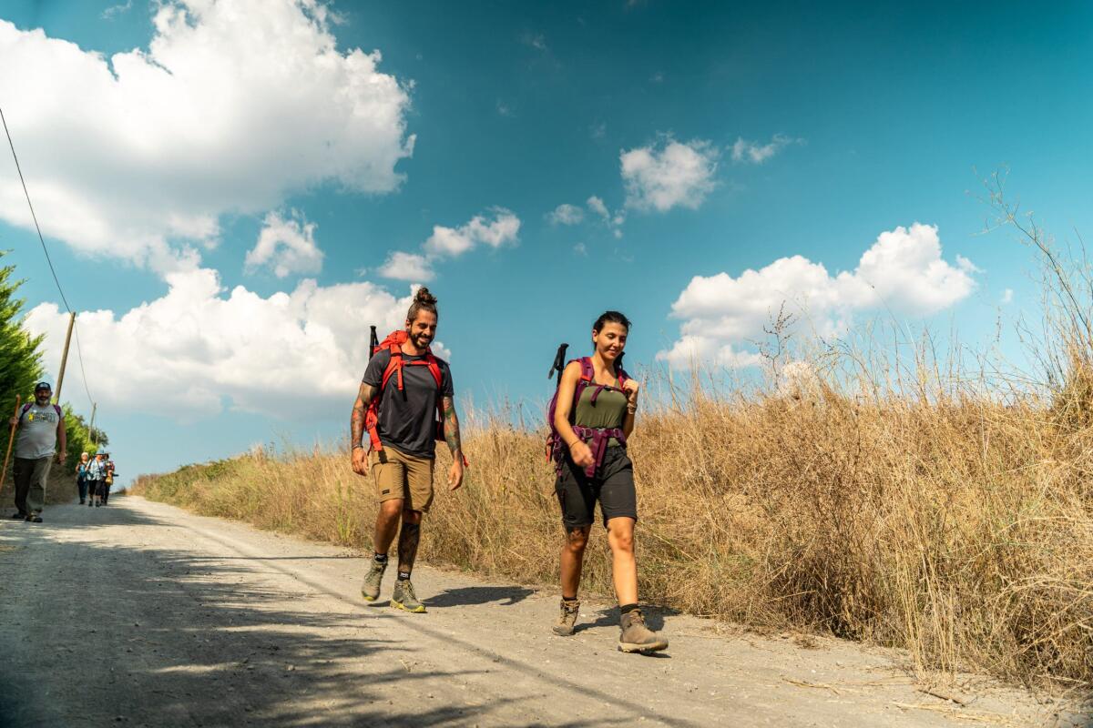 FlixBus rinnova il patto con la Via Francigena per promuovere la provincia di Foggia - 