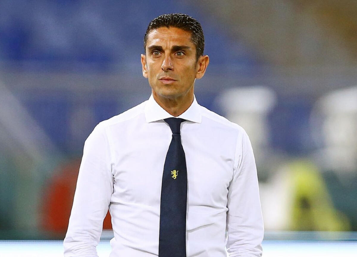 Manovre anti-retrocessione per il Bari: torna Moreno Longo, ai saluti il Ds Giuseppe Magalini - 