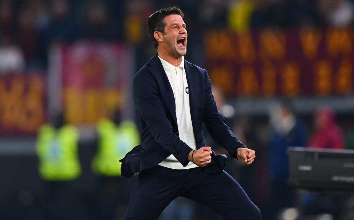 Inter, verso la sfida con il Pisa: Chivu fa rifiatare due big? - Cristian Chivu, allenatore dell'Inter