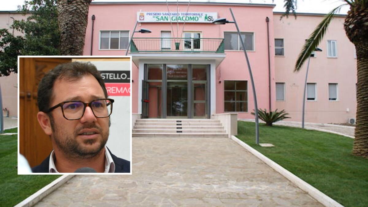 Sanità, PPI di Torremaggiore in affanno: carenza di medici e servizi a rischio - 